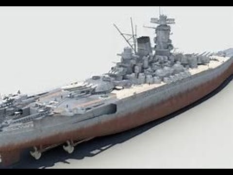 World Of Warships X Sabaton Official Behind The Scenes Of 'Yamato' Music Video