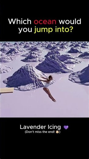 Which Flow Calms Your Anxiety? 🌊 #AnxietyRelief #Zen #Chill