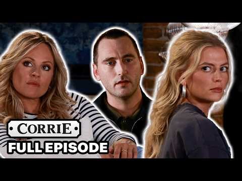 Coronation Street Full Episode | Wednesday 21st October 2026