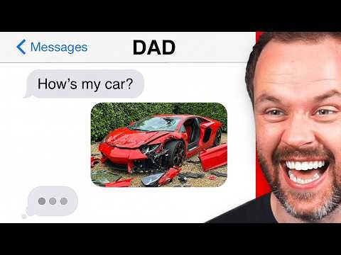 FUNNIEST AI Pranks In The World