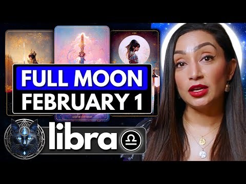 LIBRA ♎︎ "I Have Now Words For How BIG This Is For You!" 🐞 Libra Sign ☾₊‧⁺˖⋆