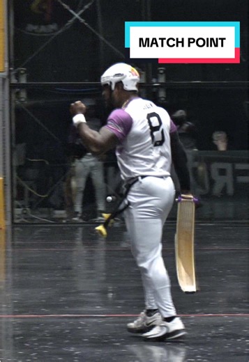 Top Match Point Highlights from Fall Battle Court