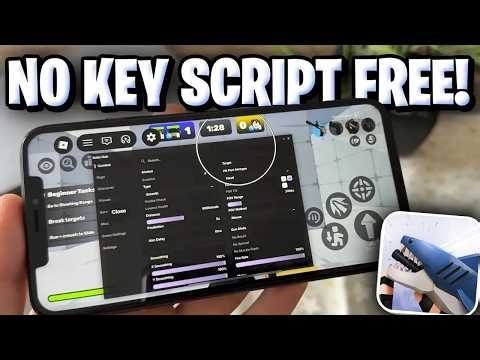 Rivals Script - How I Got Rivals Script Keyless - Rivals Skin Changer Script (Android / iOS / PC) 🔫