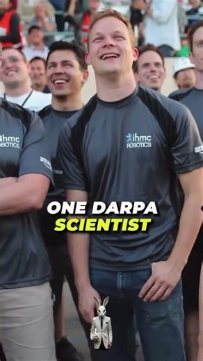 "DARPA's Darkest Secrets Exposed By Former CIA Operative"
