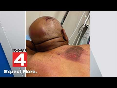 Local 4 News at 6 -- August 4, 2026