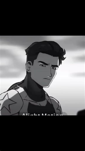 GDA Mark Edit AKA the best variant #invincible #gda #markgrayson #edit