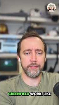 Linus Torvalds using AI to fix Linux | 2 CTOs and some cartoonist discuss | LHITL