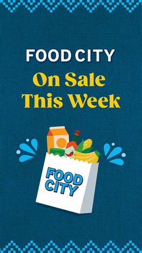 Looking for our top sales and best offers of the week? They’re all in our Weekly Ad! Check out what’s on sale now! | Food City