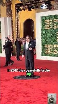 HE'S 62, SHE'S 70.JOHNNY DEPPOFFICIALLY ANNOUNCEDHIS NEW RELATIONSHIP.