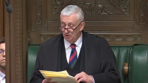 Starmer to face vote on launching probe about whether he misled MPs over Mandelson