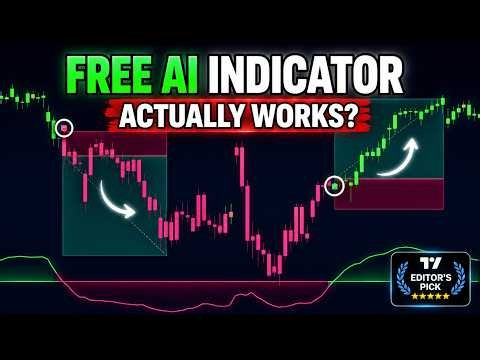 We Tested The AI Indicator Everyone is Talking About! (AMAZING Results)