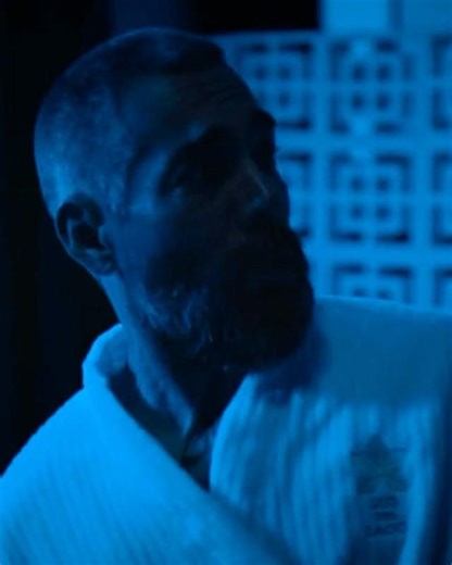 The most underrated Ryan Phillippe action movie? Change my mind.