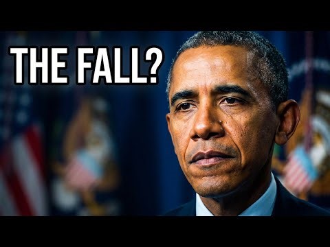 Obama Arrest Clip Viral: Tulsi Gabbard Exposes Irrefutable Evidence