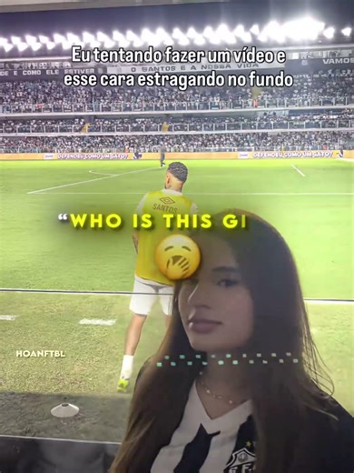 Neymar helped her become famous 📶😤