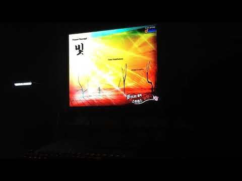 Light Normal x3 Speed Full Combo #O2JAM