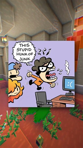 Nerd and Jock: Episode 323 - Jock's Power