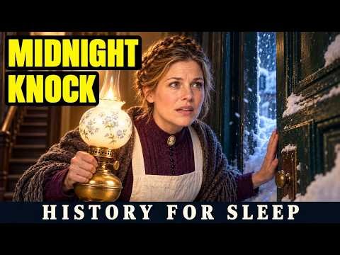 The Night the Blizzard of 1888 Cut New York Off From the World | History for Sleep
