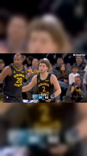 Warriors vs Thunder Highlights - January 02, 2026