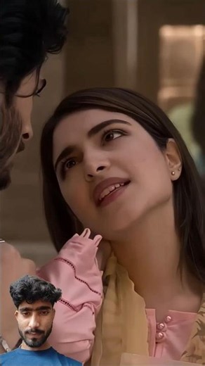 Ruposh Film best scene |Kinza Hashmi & Haroon Kadwanil #viral #trending #ruposh #shorts #harpalgeo