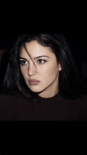 Monica Bellucci Was Born to Be Iconic 🖤