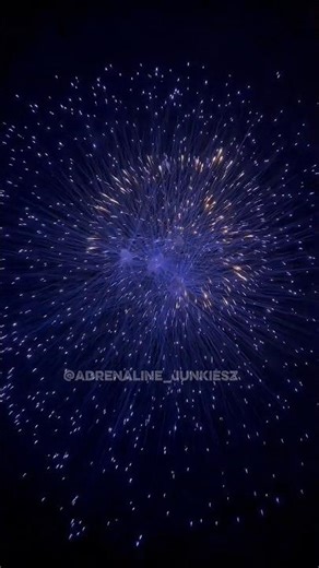 4x 4” inch 100mm display Shells new effects 💥🔥#fireworks #pyrotechnica