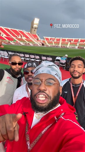 5ASIDE on Instagram: "Nigeria 🇳🇬 vs Tanzania 🇹🇿 kicks off at 6:30 PM Eastern Time streaming exclusively on @beinsportsusa. Will the Super Eagles start their run to their second finals in a row with a win or will Tanzania pull off the upset. 👀 Catch us on the beIN SPORTS USA YouTube channel for a live stream right after the match! #nigeria #tanzania #AFCON #CAF #fez #fes #beINSPORTS #beINAFCON2025"