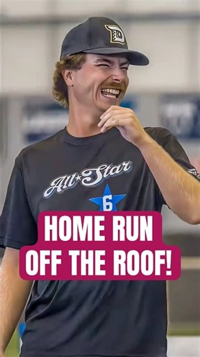 Saylor’s Towering HR Hits the Roof!