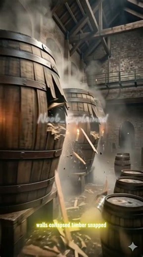 The London Beer flood🥶 #explained #london #icecream #viral