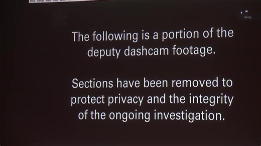 Washtenaw County Sheriff’s Office holding press conference regarding deputy-involved shooting in Ypsilanti | WXYZ-TV Channel 7