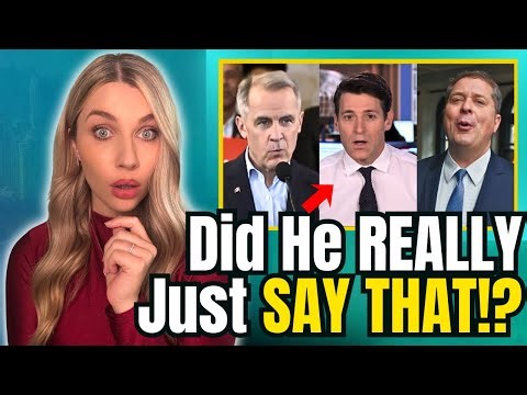 CBS ADMITS Media BETRAYED You—Scheer Just NUKED CBC’s Credibility