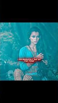 The Last Warrior: Sea Monster vs Fearless Girl | Epic Fantasy Battle