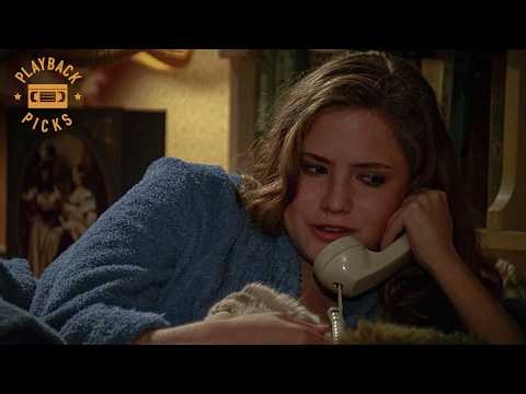 "I Haven't Been With Anybody Else" (Full Scene) | Fast Times at Ridgemont High