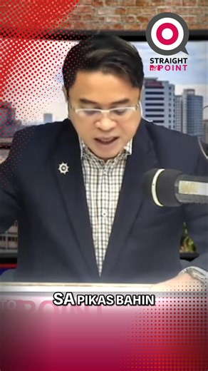 Breaking news: Expect higher prices at the pump. Diesel and gasoline prices are going up. How will this affect everyday Filipinos? Para sa full discussion ug complete context, panoorin sa YouTube: https://www.youtube.com/channel/UCnf8Ejd3y2RboWNcOqHS24A #PriceHike #PhilippinesNews #FuelPrices #Gasoline #Diesel #Economy | Atty. Ruphil Fernandez Bañoc