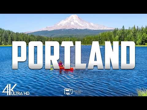 Top 10 Best Things to do in Portland, Oregon, USA - Travel Guide 2026