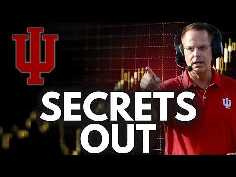 Insider Just SPILLED TEA that Has Indiana Fans Smiling