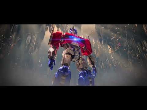 TRANSFORMERS ONE Final Trailer NEW 2024 1080p