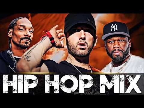 2026 Hip Hop Mix NEW .🔥🔥🔥- 50 Cent, Ice Cube, Lil Jon, 2Pac, Dr Dre, Snoop Dogg, DMX✅