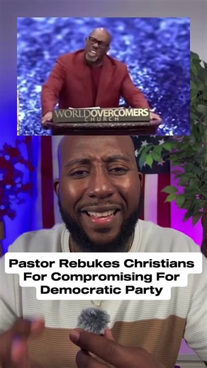 Obama took the soul from Black Americans. He made the collective compromise whatever principles and creed we had as a nation of people.