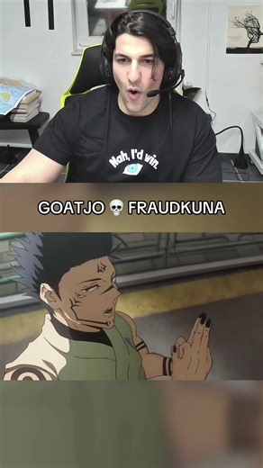 Gojo vs Sukuna Reaction and Manga Insights