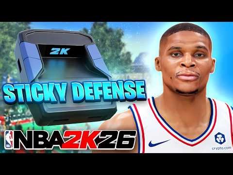 THE *BEST* NBA 2K26 Zen Script For 100% Auto Green (PS5/XBOX/PC)