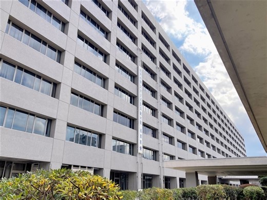 福岡県企業管理者に見雪氏