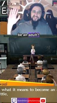THIS is why I LOVE Persona 4!