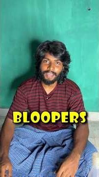 Breakup Kudi Bloopers😂 #comedy #funny #comedy