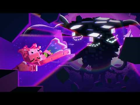 The Minecraft Boss that Takes 7+ Hours to Kill