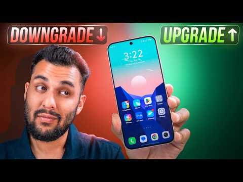 NEW vivo Phone with BIG Battery ! *Under 30,000*