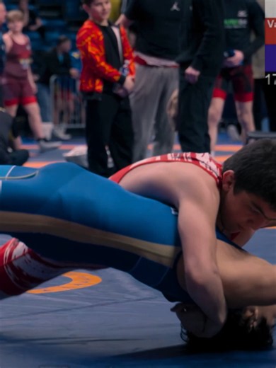 U17 Vazgen Vardanyan (ARM) vs Adam Ichou (FRA) 45kg. Greco-roman boys youth wrestling. (Part 2 #men #Sports #freestylewrestling #boys #viral #lgbt #tiktok #Wrestler
