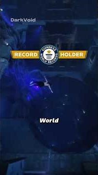 World’s Deepest Pool That Looks Scary Underwater | Deep Dive Dubai 😱 #scary #dubai #pool