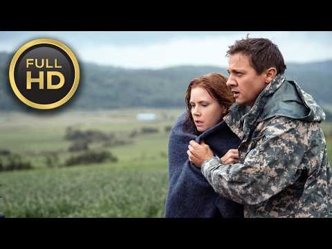 🎥 ARRIVAL (2016) | Trailer | Full HD | 1080p