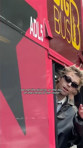 the greatest day of our career so far… tomorrow 10am PT