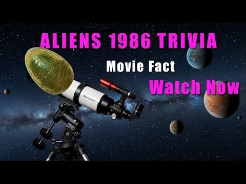 Aliens (1986) – James Cameron’s Sci-Fi Masterpiece Explained